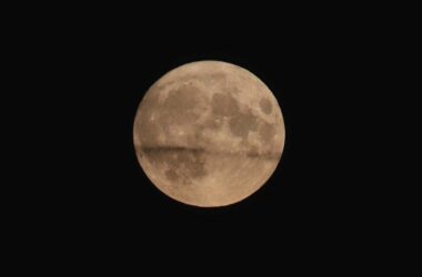 Bericht: USA planen Atomreaktor auf dem Mond