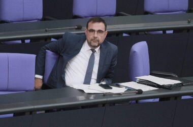 CSU schlägt "verpflichtendes Vorsorgekonto" für Bürger vor
