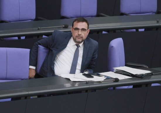 CSU schlägt "verpflichtendes Vorsorgekonto" für Bürger vor