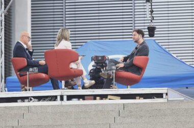 Banaszak fordert "Präsenzoffensive" im Osten
