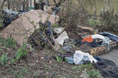 Linke kritisiert fehlende Ambitionen bei UN-Plastikabkommen