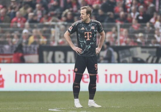 DFB-Pokal: Bayern setzt sich gegen Wiesbaden durch