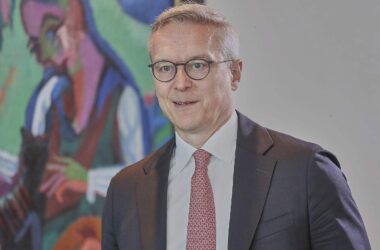Grüne fordern Offenlegung von Wildbergers Unternehmensbeteiligungen