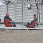ARD trickst Protestler aus - "Sommerinterview" früh aufgezeichnet