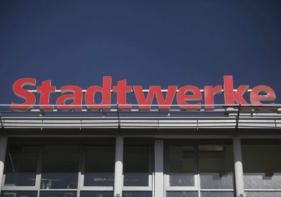 Öffentliche Banken wollen neues Finanzierungsmodell für Stadtwerke