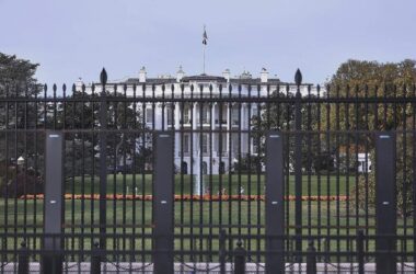 Trump kündigt Einsatz der Nationalgarde in Washington an