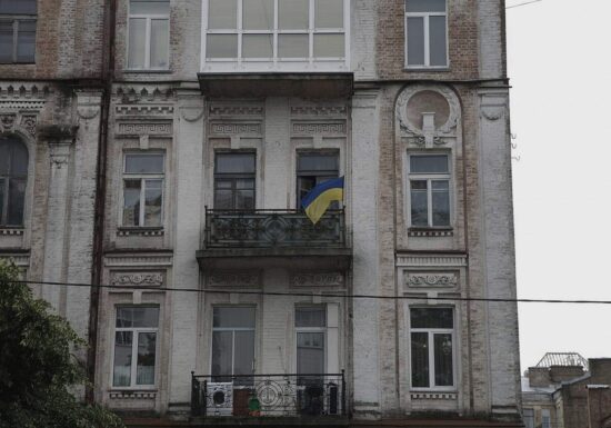 Umfrage: Deutsche zurückhaltend bei Ukraine-Nato-Mitgliedschaft