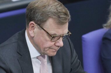 Wadephul fordert mehr Sicherheit für humanitäre Helfer