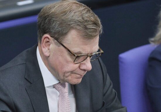 Wadephul fordert mehr Sicherheit für humanitäre Helfer