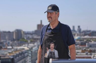 Söder zu seinem Social-Media-Verhalten: "Ich bin Mainstream"