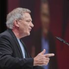 Linken-Chef fordert Gemeinnützigkeit der Bahn