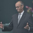 Senioren-Union steht noch hinter Merz