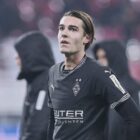 HSV holt bei Bundesliga-Rückkehr Punkt in Gladbach