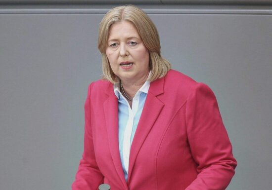 Bas weist Söders Bürgergeld-Vorstoß zurück