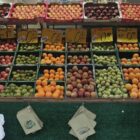 Erzeugerpreise landwirtschaftlicher Produkte gesunken
