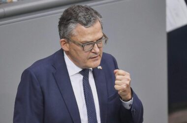 Kiesewetter warnt vor Kursänderung in Israel-Politik
