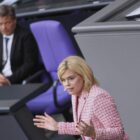 Klöckner will Kritik von Habeck nicht kommentieren