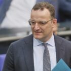 Spahn fordert zwei Milliarden Euro mehr für Pflegeversicherung