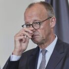 Insa: Union nur noch knapp vor AfD