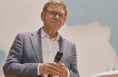 Außenminister fordert mehr Sicherheit für Baltikum