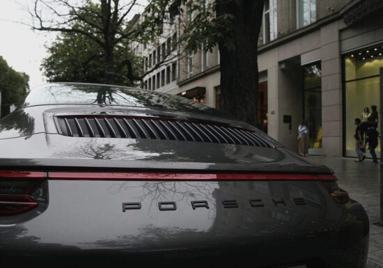 Bericht: Porsche reduziert Cellforce-Belegschaft drastisch