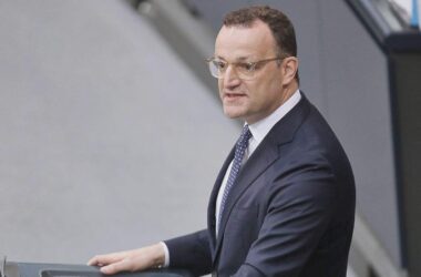 Spahn weist Meinungsfreiheits-Kritik der US-Regierung zurück