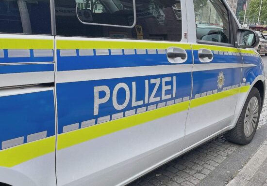 Vier Jugendliche sterben bei Autounfall in Kürten