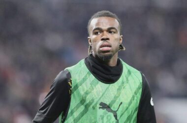 Borussia Dortmund verpflichtet Chukwuemeka fest