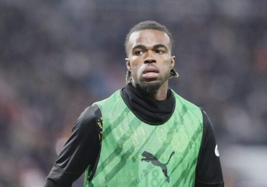 Borussia Dortmund verpflichtet Chukwuemeka fest