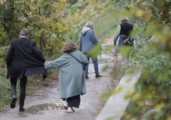 Forscher sehen neue Ära der Beziehungen