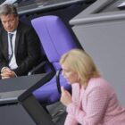 Habeck rechnet mit Klöckner und Söder ab
