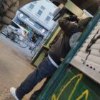 Drogenbeauftragter Streeck besorgt über Crack-Ausbreitung