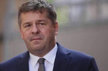 Sven Schulze schließt jede Form der Kooperation mit der AfD aus