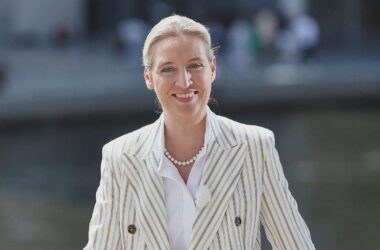 Insa: AfD schließt zu Union auf