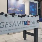Gesamtmetall drängt auf tiefgreifende Sozialstaatsreformen