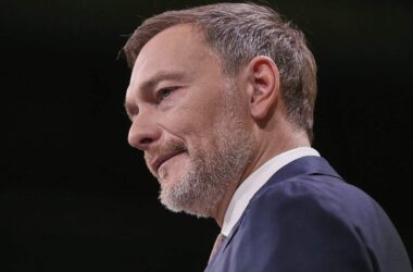 Lindner plädiert für Kapitaldeckung bei privater Altersvorsorge