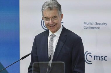 Heusgen ruft Regierung zu Anerkennung von Palästinenserstaat auf