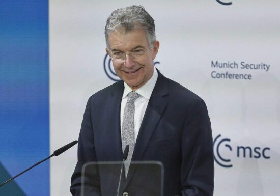 Heusgen ruft Regierung zu Anerkennung von Palästinenserstaat auf