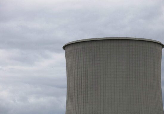 BUND kritisiert Atomtransporte nach Ahaus