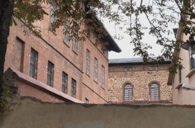 Ersatzfreiheitsstrafen belasten Gefängnisse
