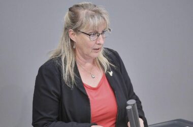 Linke fürchtet fehlende Unabhängigkeit der Tierschutzbeauftragten