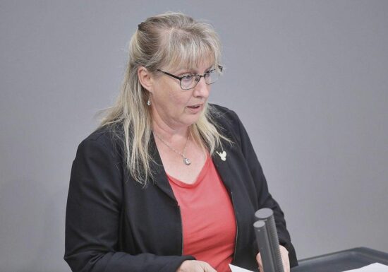 Linke fürchtet fehlende Unabhängigkeit der Tierschutzbeauftragten