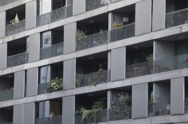 Ökonom fordert Umdenken bei Wohnflächennutzung