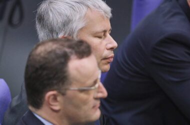 Bilger räumt Fehler im Fall Brosius-Gersdorf teilweise ein