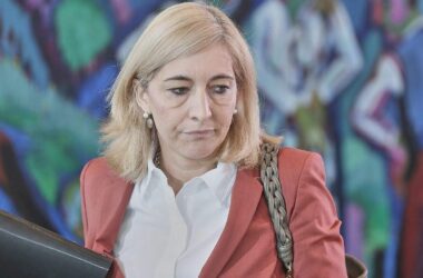 Kabinett beschließt einheitliche Pflegefachassistenzausbildung