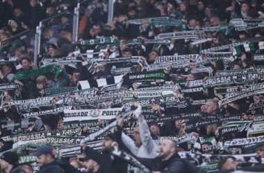 1. Bundesliga: Gladbach verpflichtet Giovanni Reyna aus Dortmund