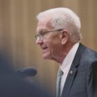 Kretschmann nennt Kurs der Grünen Jugend "illusionär und falsch"