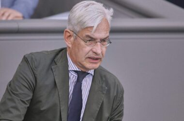 Unionsfraktionsvize erwartet "schmerzhafte" Renten-Reformen