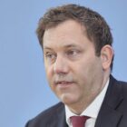 Klingbeil zu Kurzbesuch in Kiew eingetroffen