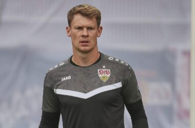 DFB-Pokal: Stuttgart nach Elfmeterschießen weiter